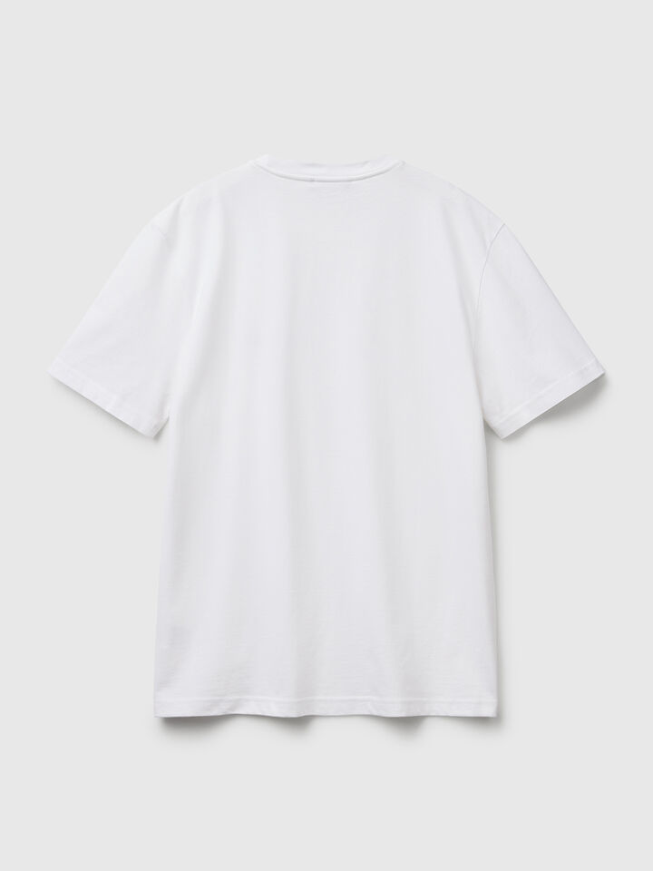 T-SHIRT Hombre image number 5